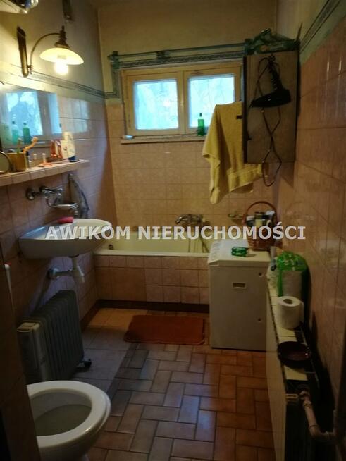 Działka usługowa Grodzisk Mazowiecki Centrum