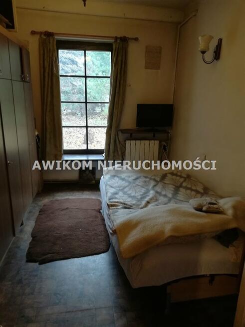 Działka usługowa Grodzisk Mazowiecki Centrum