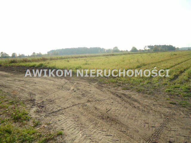 Działka budowlana Grodzisk Mazowiecki Chlebnia
