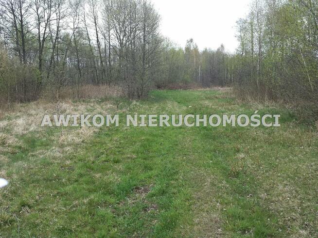 Działka budowlana Jaktorów Stare Budy