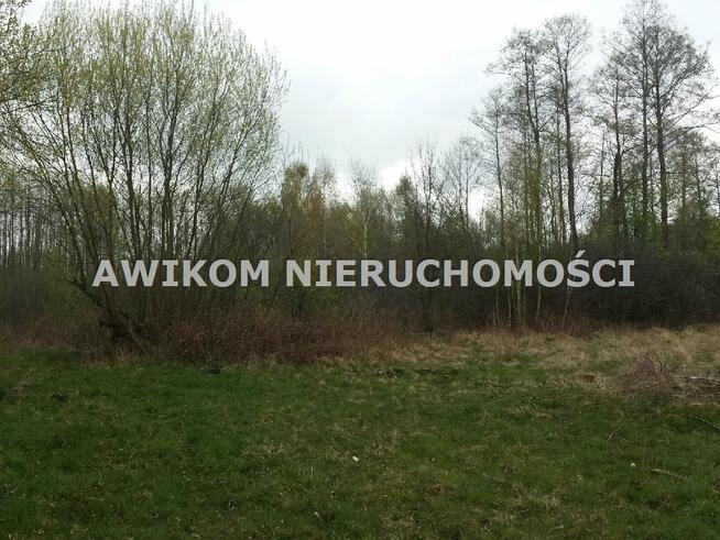 Działka budowlana Jaktorów Stare Budy