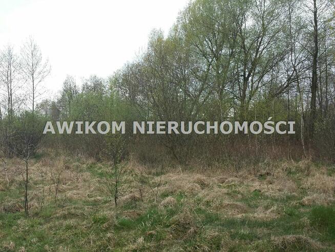 Działka budowlana Jaktorów Stare Budy