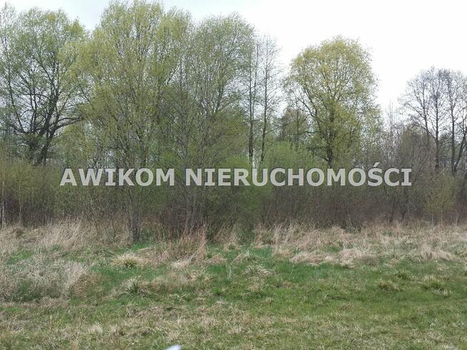 Działka budowlana Jaktorów Stare Budy