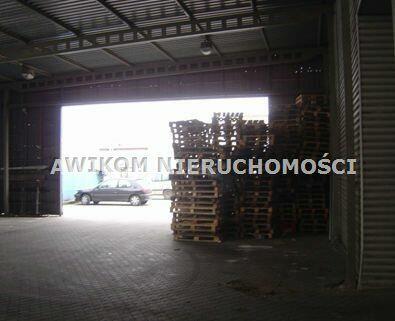 Powierzchnia biurowa Opacz-Kolonia gm. Michałowice