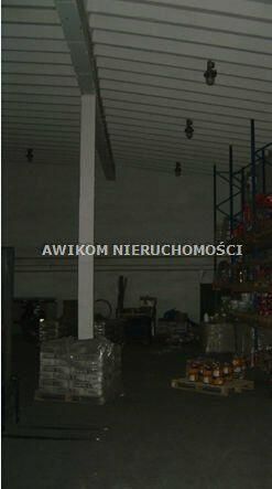 Powierzchnia biurowa Opacz-Kolonia gm. Michałowice