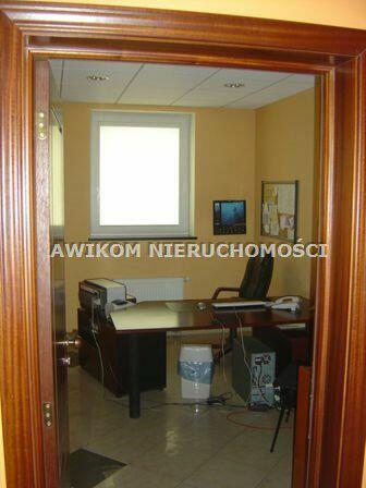 Powierzchnia biurowa Opacz-Kolonia gm. Michałowice