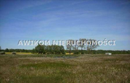 Działka Basin gm. Baranów