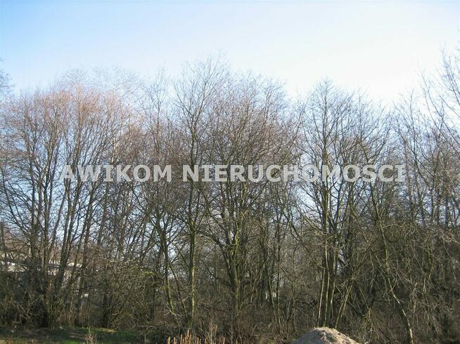 Działka budowlana Milanówek Milanówek