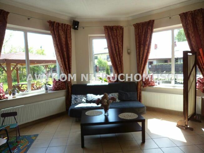 Lokal użytkowy Grodzisk Mazowiecki Grodzisk Mazowiecki