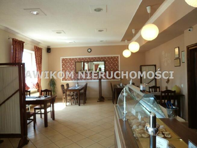 Lokal użytkowy Grodzisk Mazowiecki Grodzisk Mazowiecki