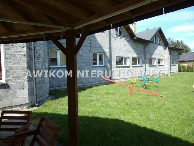 Lokal użytkowy Grodzisk Mazowiecki Grodzisk Mazowiecki