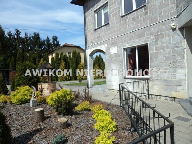 Lokal użytkowy Grodzisk Mazowiecki Grodzisk Mazowiecki