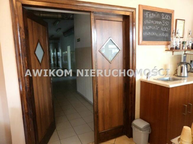 Lokal użytkowy Grodzisk Mazowiecki Grodzisk Mazowiecki