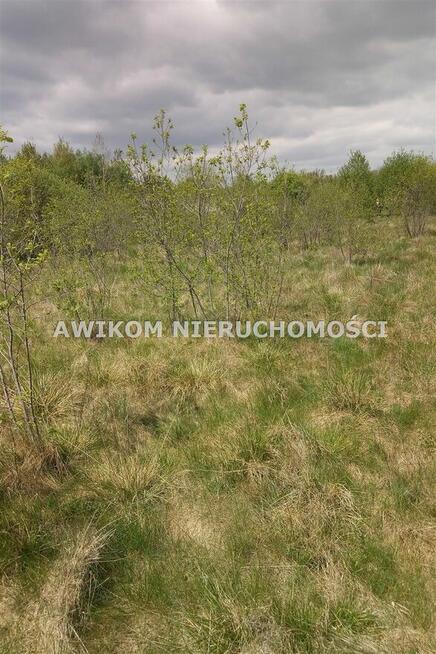 Działka budowlana Jaktorów Chylice