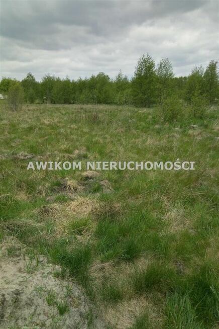 Działka budowlana Jaktorów Chylice