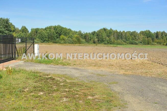 Działka budowlana Żabia Wola Ojrzanów