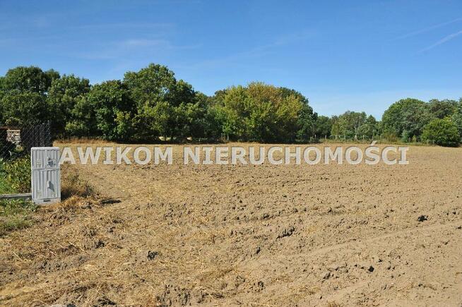 Działka budowlana Żabia Wola Ojrzanów