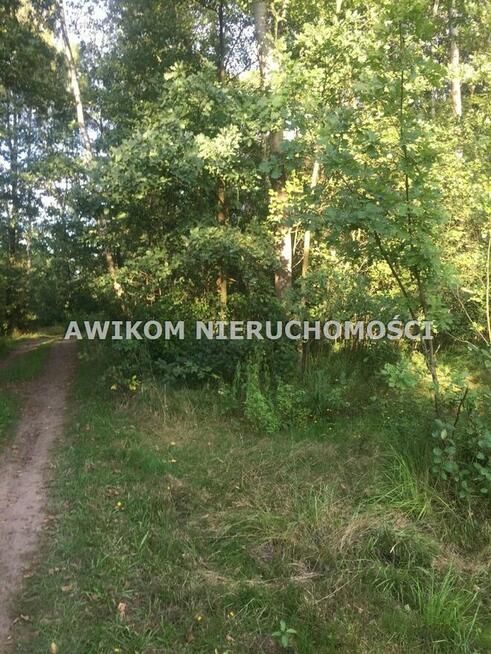 Działka budowlana Grodzisk Mazowiecki Janinów