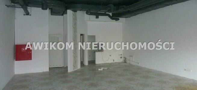 Lokal użytkowy Pruszków Centrum