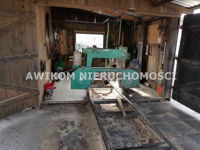 Lokal użytkowy Ciechanów