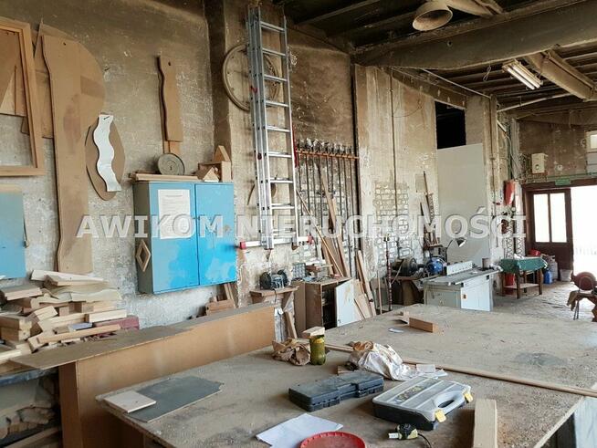 Lokal użytkowy Ciechanów