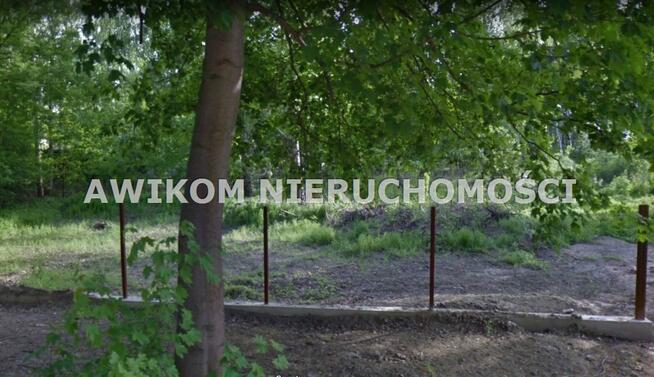 Działka usługowa Grodzisk Mazowiecki
