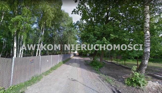 Działka usługowa Grodzisk Mazowiecki