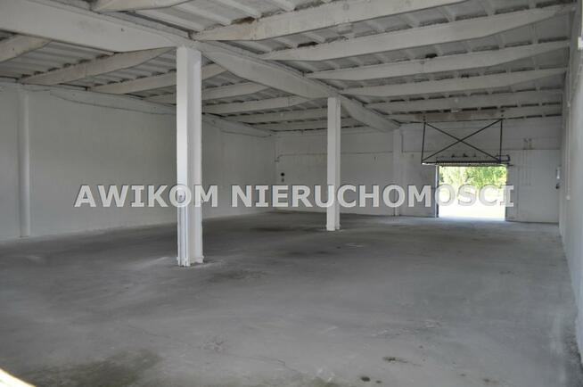 Lokal użytkowy Skierniewice Dębowa Góra