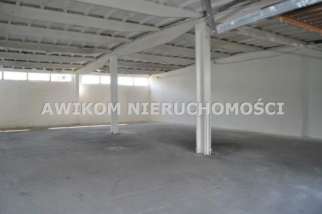 Lokal użytkowy Skierniewice Dębowa Góra