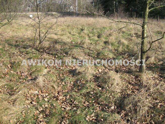 Działka budowlana Milanówek Milanówek
