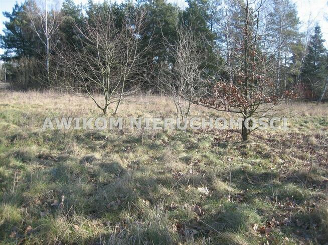 Działka budowlana Milanówek Milanówek