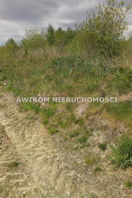 Działka budowlana Jaktorów Chylice