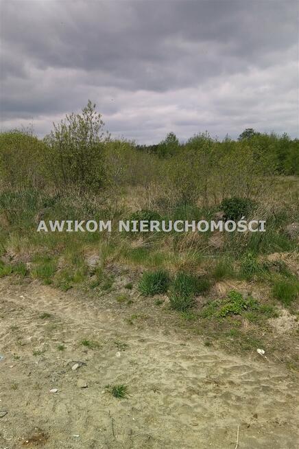 Działka budowlana Jaktorów Chylice