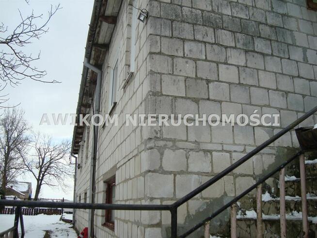 Działka Kaleń-Towarzystwo gm. Żabia Wola