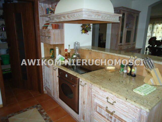 Dom Żyrardów gm. Radziejowice Korytów A