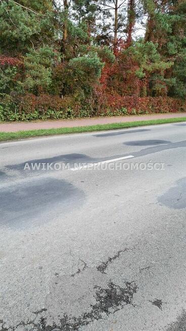 Działka budowlana Grodzisk Mazowiecki