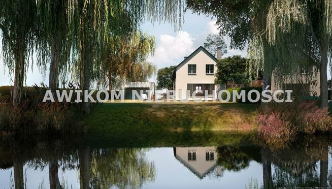Dom Adamów gm. Grodzisk Mazowiecki