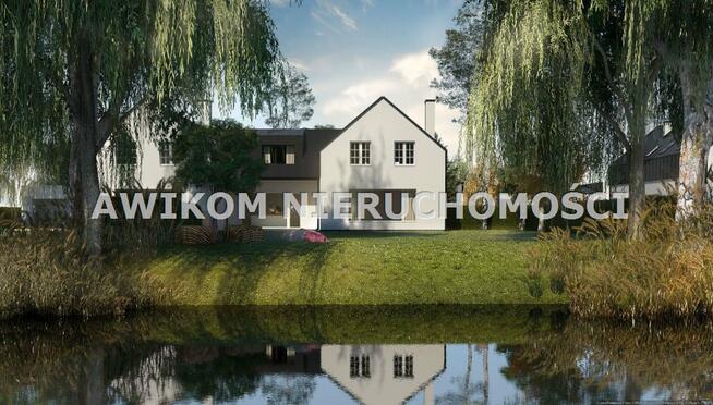 Dom Adamów gm. Grodzisk Mazowiecki