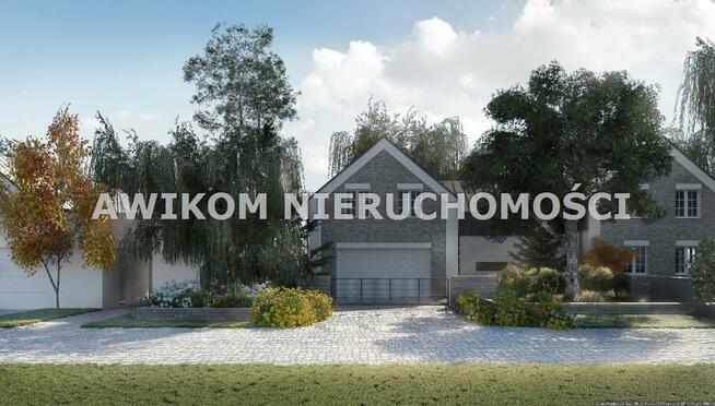 Dom Adamów gm. Grodzisk Mazowiecki