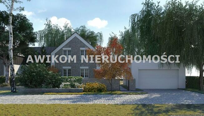 Dom Adamów gm. Grodzisk Mazowiecki