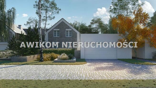 Dom Adamów gm. Grodzisk Mazowiecki