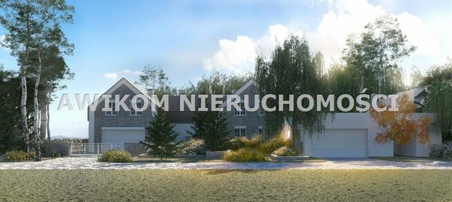 Dom Adamów gm. Grodzisk Mazowiecki