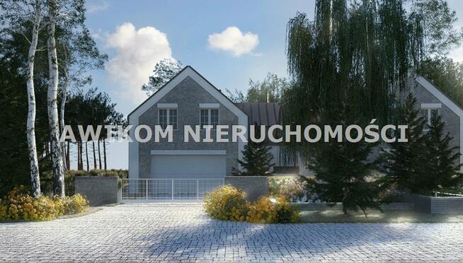 Dom Adamów gm. Grodzisk Mazowiecki