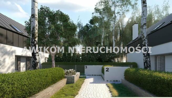 Dom Adamów gm. Grodzisk Mazowiecki