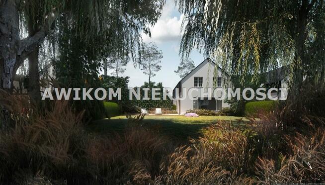 Dom Adamów gm. Grodzisk Mazowiecki