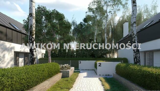 Dom Adamów gm. Grodzisk Mazowiecki