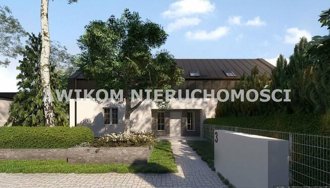 Dom Adamów gm. Grodzisk Mazowiecki