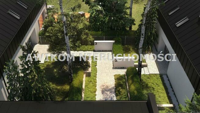 Dom Adamów gm. Grodzisk Mazowiecki