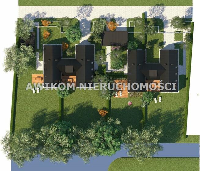 Dom Adamów gm. Grodzisk Mazowiecki