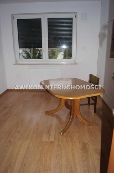 Powierzchnia biurowa Otrębusy gm. Brwinów